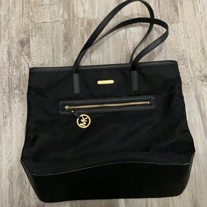 Michael Kors large tote